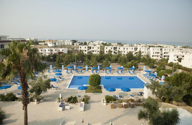 Club Azzurro Hotel Resort - Genel