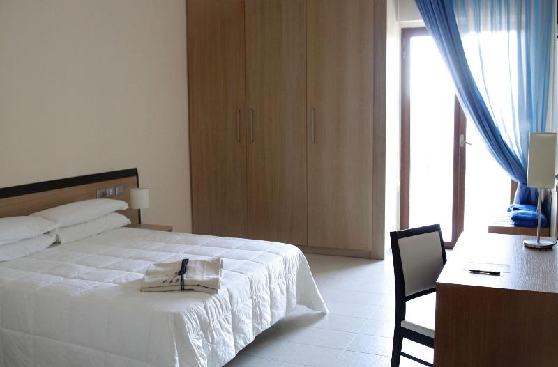 Club Azzurro Hotel Resort - Oda