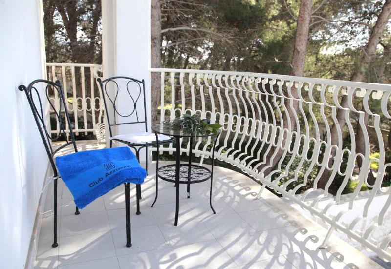 Club Azzurro Hotel Resort - Oda