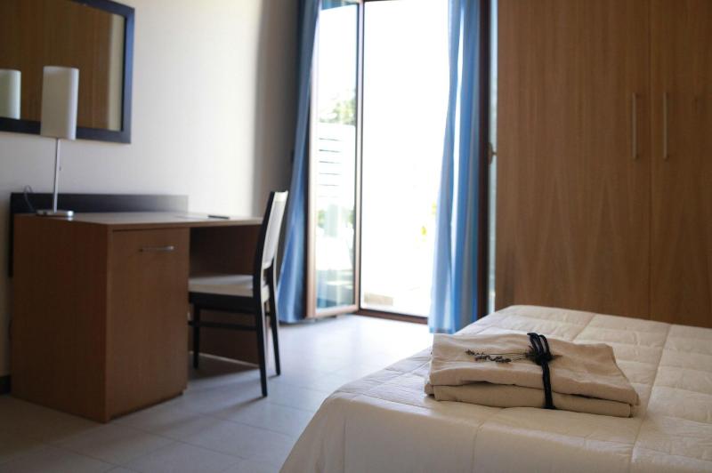 Club Azzurro Hotel Resort - Oda