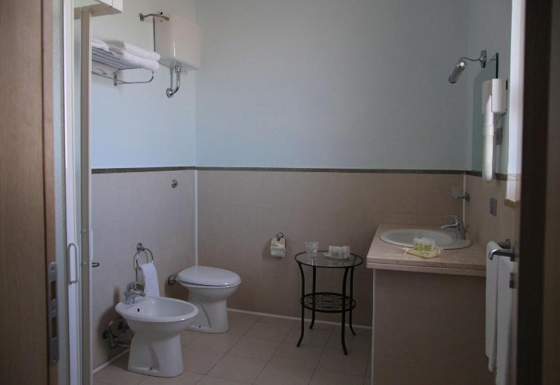 Club Azzurro Hotel Resort - Oda
