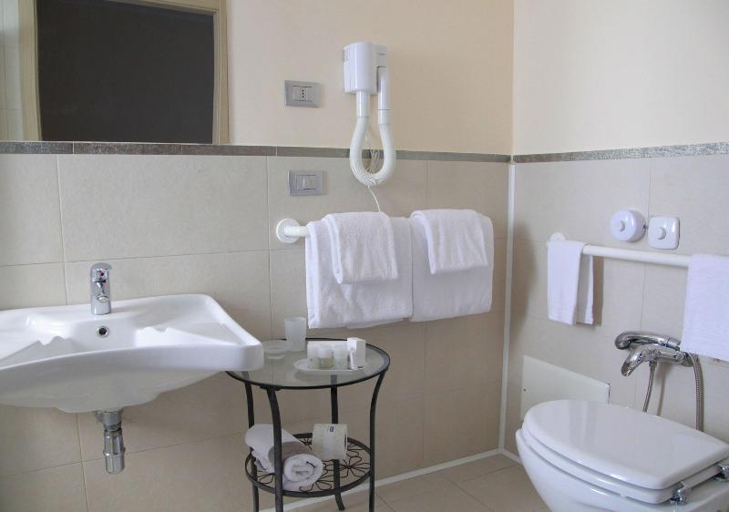 Club Azzurro Hotel Resort - Oda