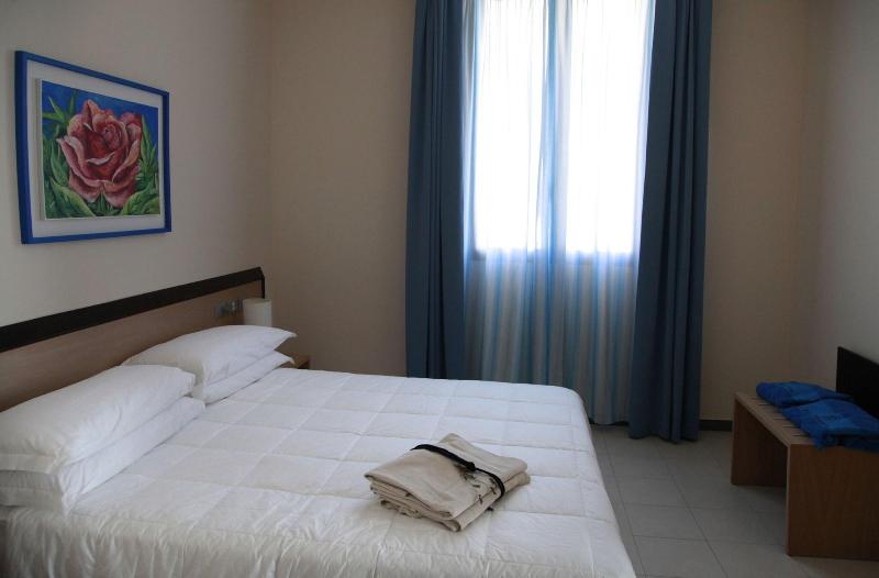 Club Azzurro Hotel Resort - Oda