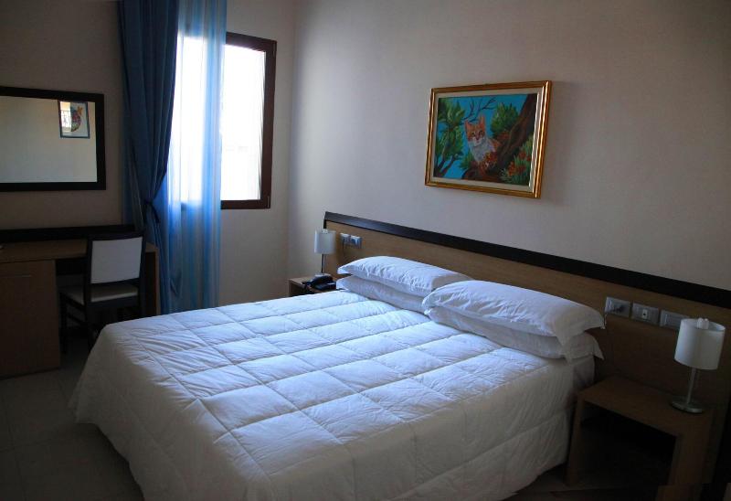 Club Azzurro Hotel Resort - Oda