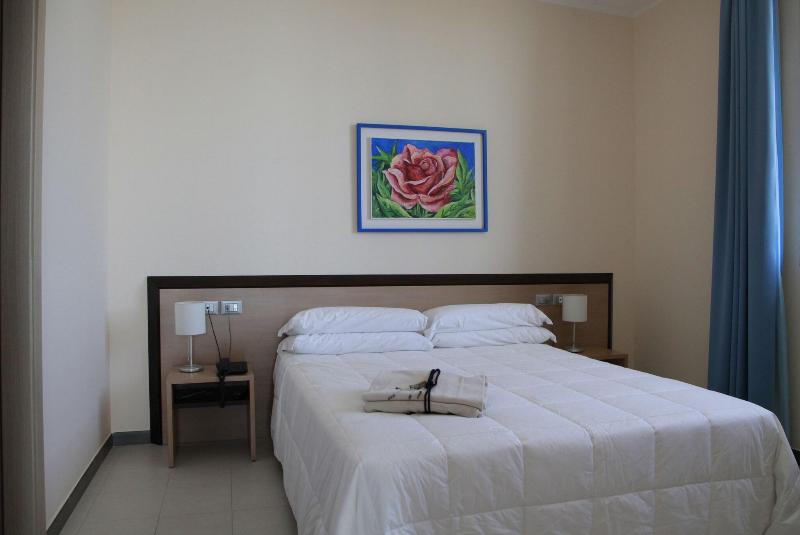 Club Azzurro Hotel Resort - Oda