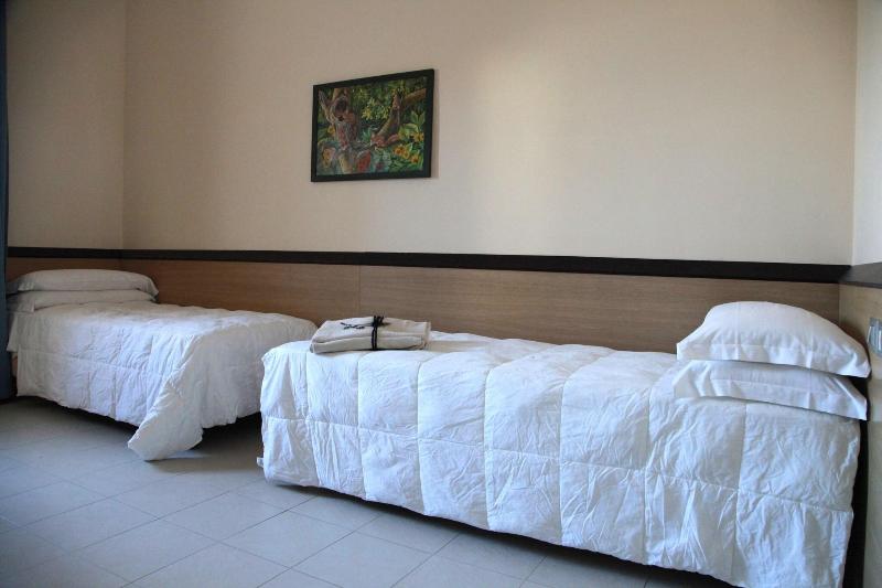 Club Azzurro Hotel Resort - Oda