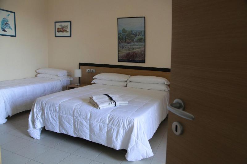 Club Azzurro Hotel Resort - Oda