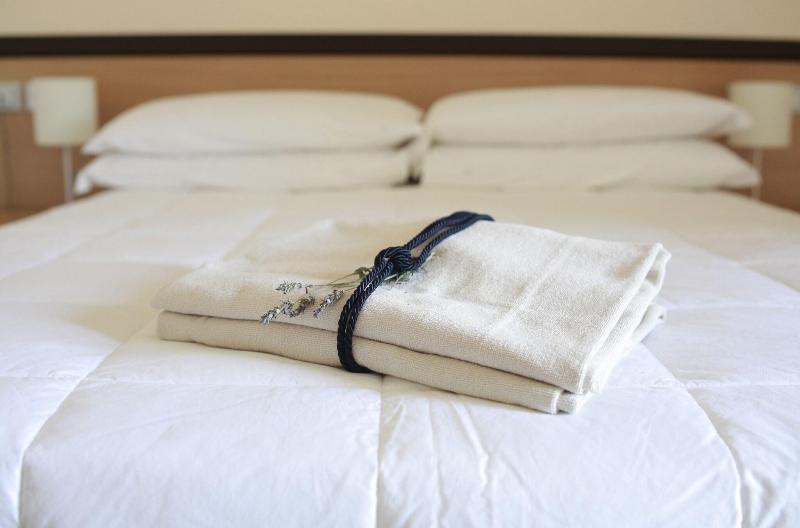 Club Azzurro Hotel Resort - Oda