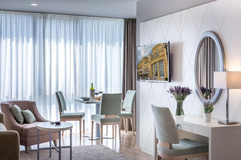 Preelook Apartments And Rooms - Genel