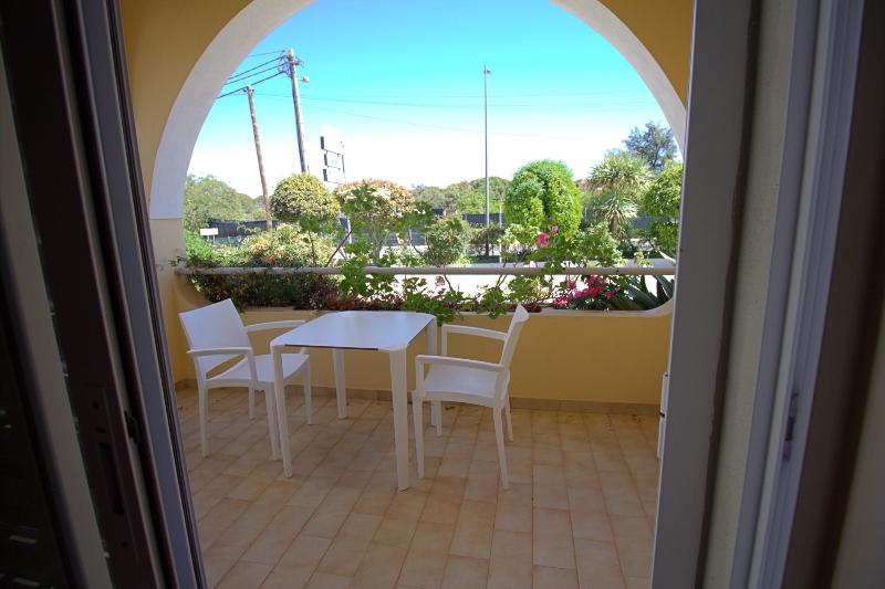 WOT Algarve Soul - Oda