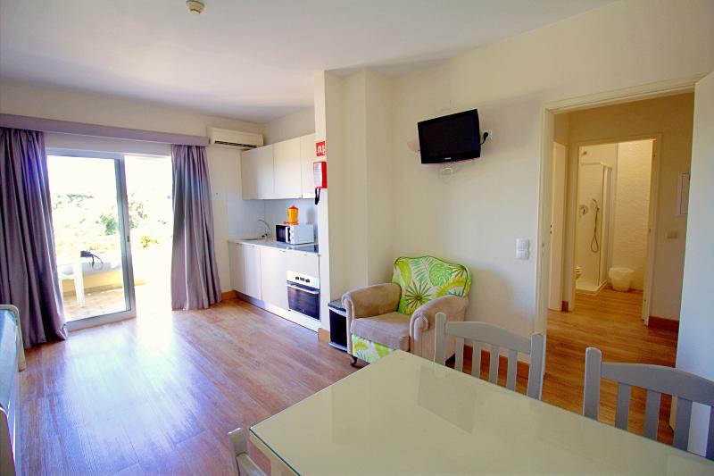 WOT Algarve Soul - Oda