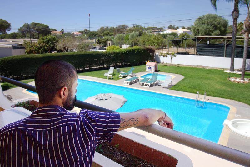 WOT Algarve Soul - Oda