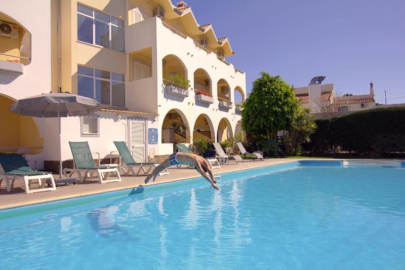 WOT Algarve Soul - Havuz