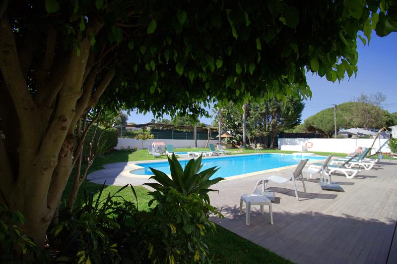 WOT Algarve Soul - Havuz