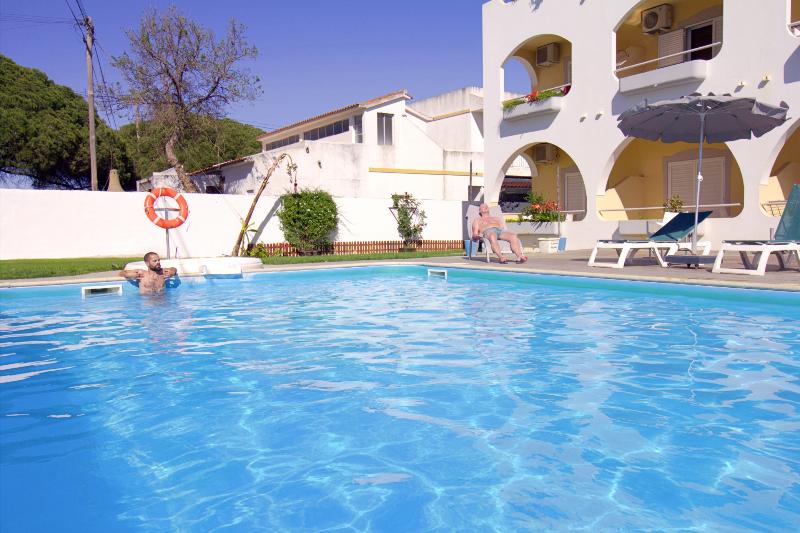 WOT Algarve Soul - Havuz