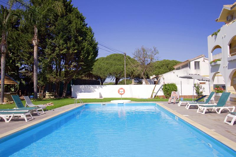 WOT Algarve Soul - Havuz