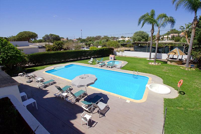 WOT Algarve Soul - Havuz