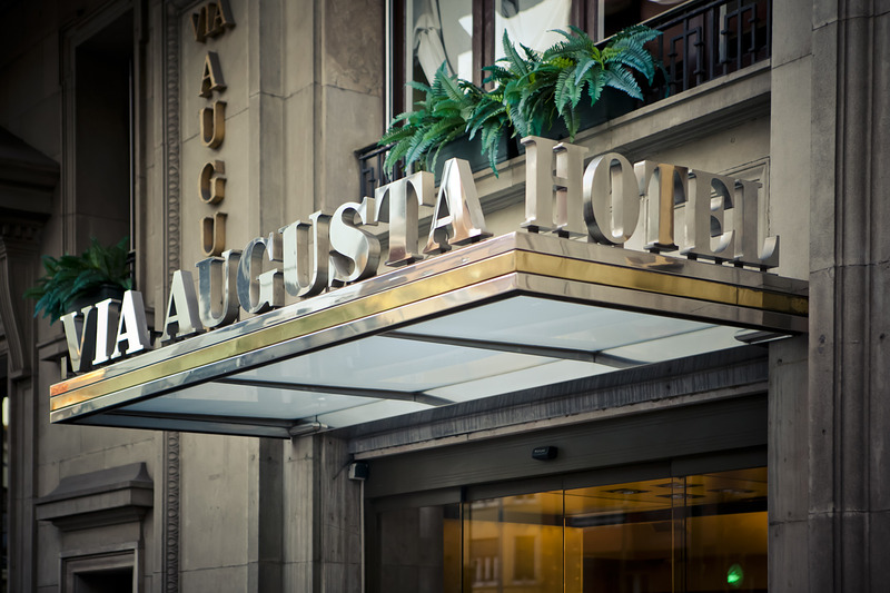 Via Augusta - Genel