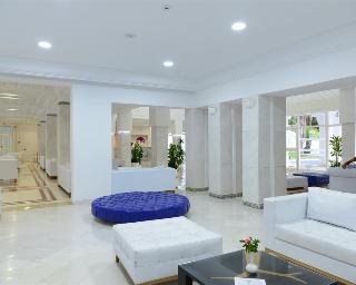 One Resort Aqua Park And Spa otel fotoğrafı