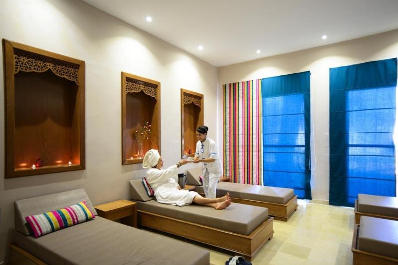 One Resort Aqua Park And Spa - Aktivite