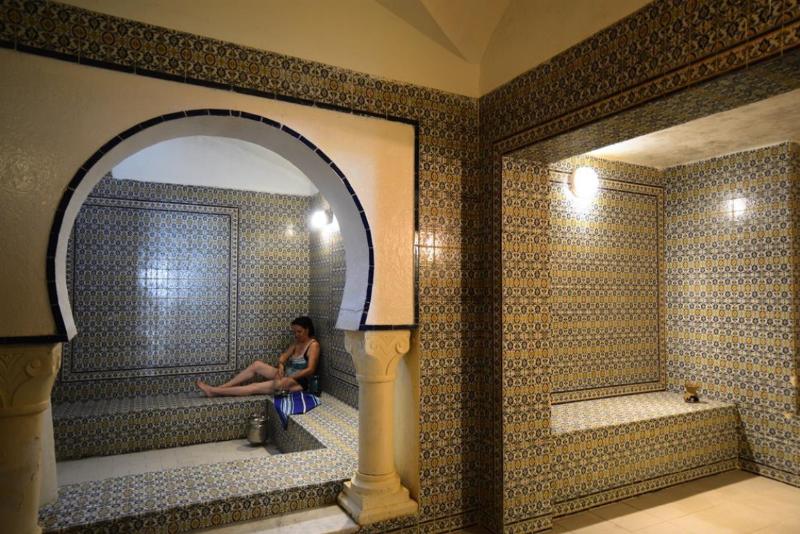 One Resort Aqua Park And Spa - Aktivite