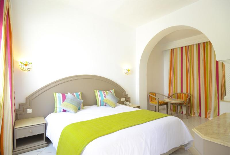 One Resort Aqua Park And Spa - Oda