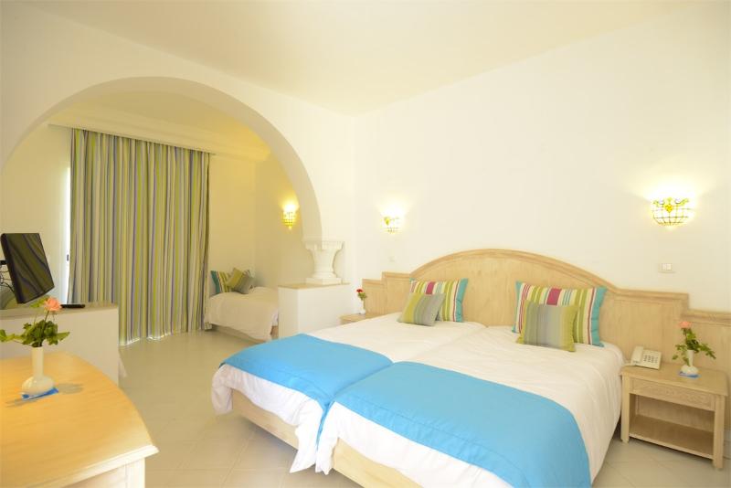 One Resort Aqua Park And Spa - Oda