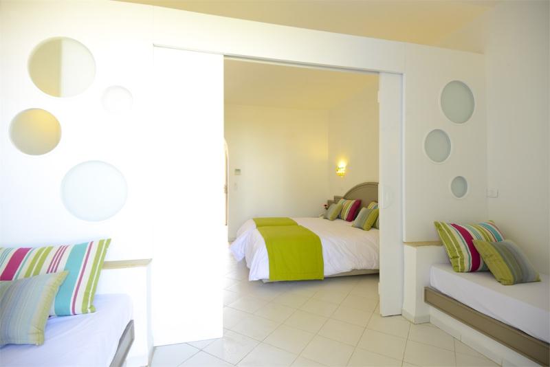 One Resort Aqua Park And Spa - Oda