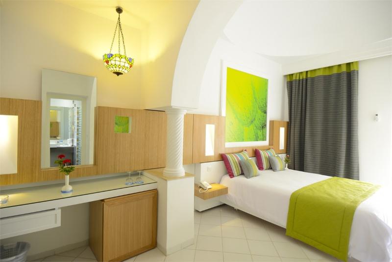 One Resort Aqua Park And Spa - Oda