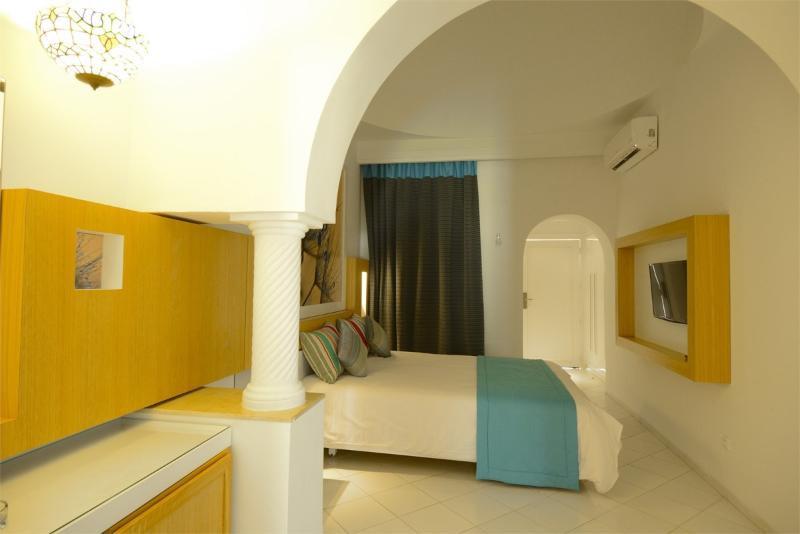 One Resort Aqua Park And Spa - Oda