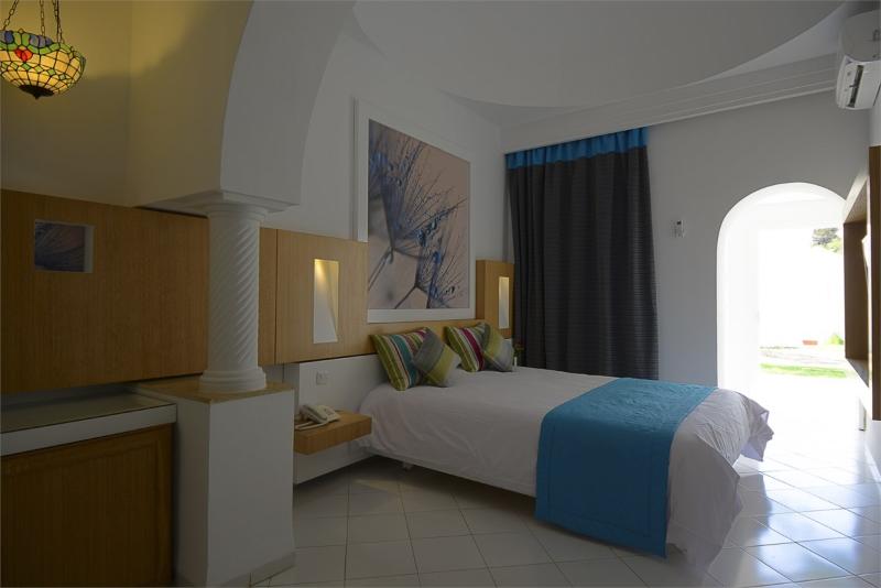 One Resort Aqua Park And Spa - Oda