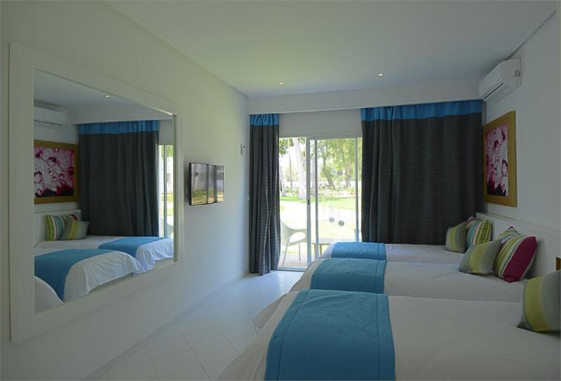 One Resort Aqua Park And Spa - Oda