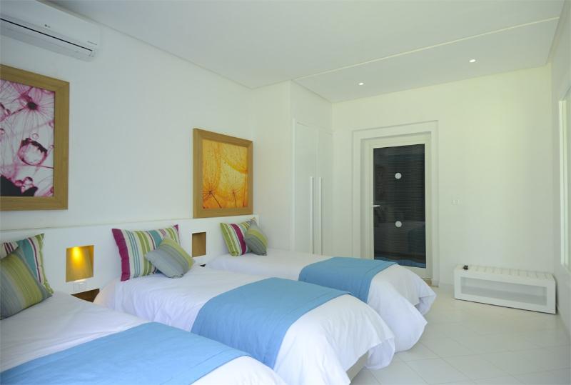 One Resort Aqua Park And Spa - Oda