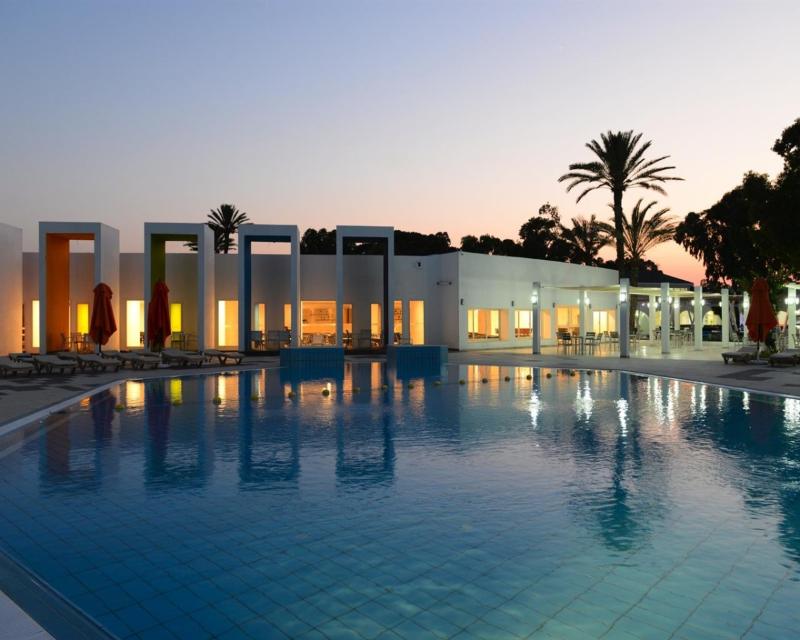 One Resort Aqua Park And Spa - Havuz
