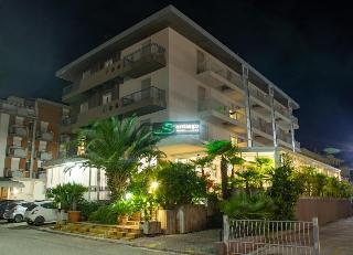 Hotel Santiago otel fotoğrafı