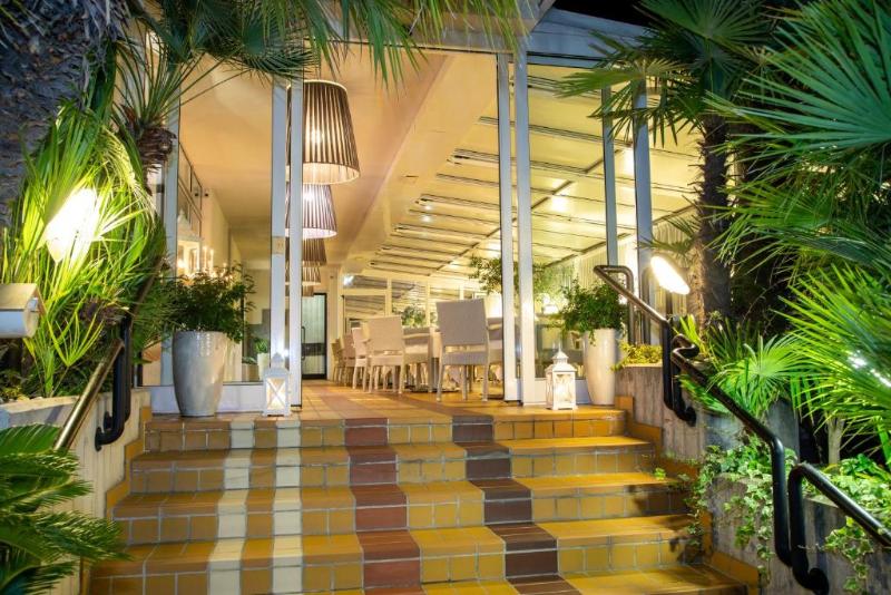 Hotel Santiago - Genel
