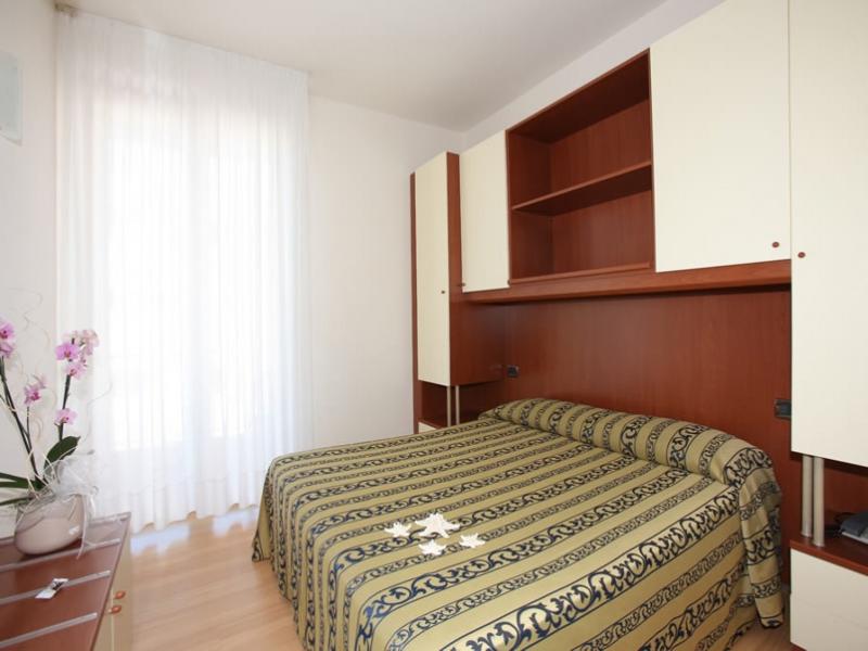 Hotel Santiago - Oda