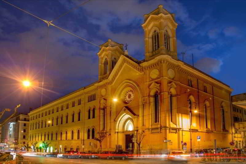 Hotel Milton Roma - Genel
