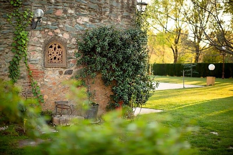 La Posada Del Moro - Genel