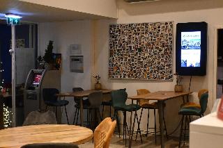 Dutchies Hostel fotoÄŸrafÄ±