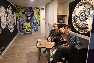 Dutchies Hostel fotoÄŸrafÄ±