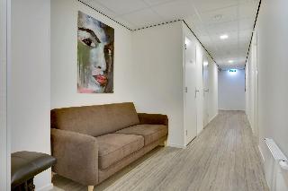 Dutchies Hostel fotoÄŸrafÄ±