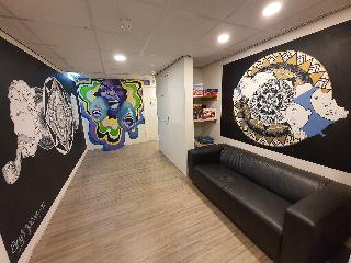 Dutchies Hostel fotoÄŸrafÄ±