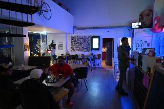 Dutchies Hostel fotoÄŸrafÄ±