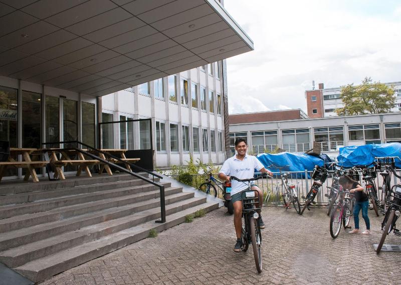 Dutchies Hostel - Aktivite