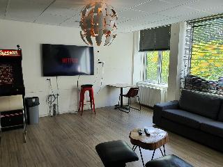 Dutchies Hostel fotoÄŸrafÄ±
