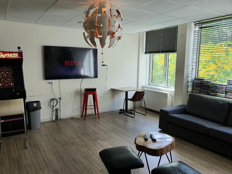 Dutchies Hostel - Aktivite