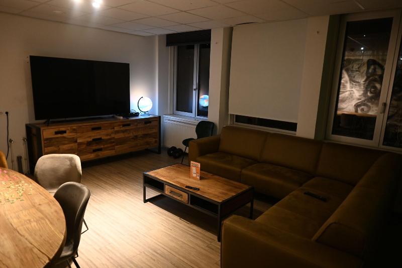 Dutchies Hostel - Aktivite