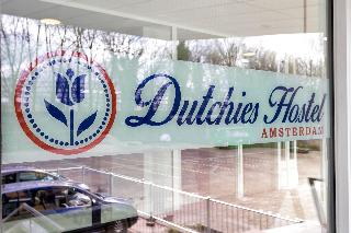 Dutchies Hostel fotoÄŸrafÄ±
