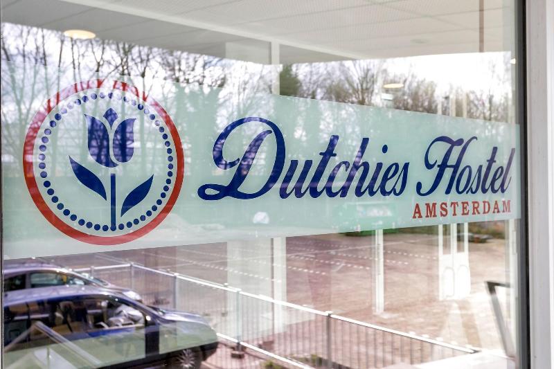 Dutchies Hostel - Aktivite